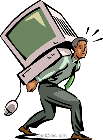 Computer Repair Services - NVIZI / Naples PC